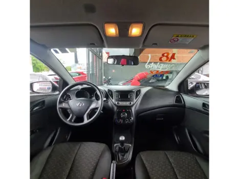HYUNDAI HB 20 Hatch 1.0 12V 4P FLEX COMFORT, Foto 12