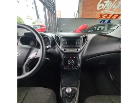 HYUNDAI HB 20 Hatch 1.0 12V 4P FLEX COMFORT, Foto 13