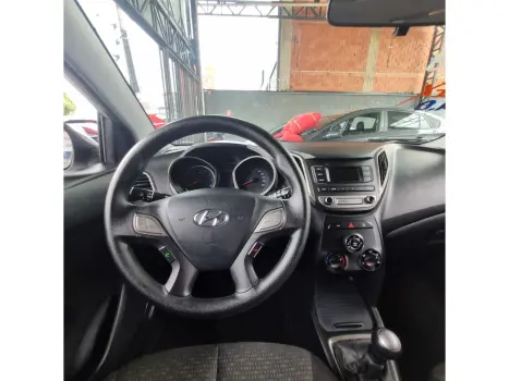 HYUNDAI HB 20 Hatch 1.0 12V 4P FLEX COMFORT, Foto 14