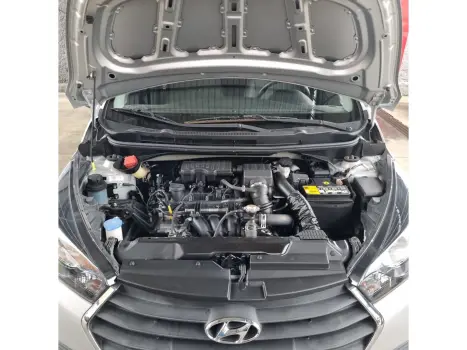 HYUNDAI HB 20 Hatch 1.0 12V 4P FLEX COMFORT, Foto 15