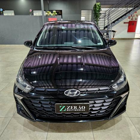 HYUNDAI HB 20 Hatch 1.0 12 V 4P FLEX COMFORT STYLE, Foto 2