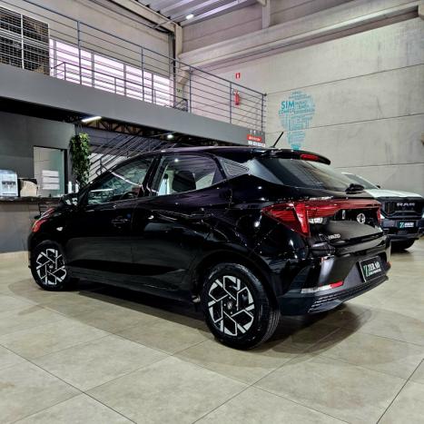 HYUNDAI HB 20 Hatch 1.0 12 V 4P FLEX COMFORT STYLE, Foto 5