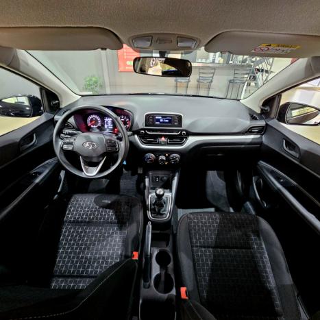 HYUNDAI HB 20 Hatch 1.0 12 V 4P FLEX COMFORT STYLE, Foto 6