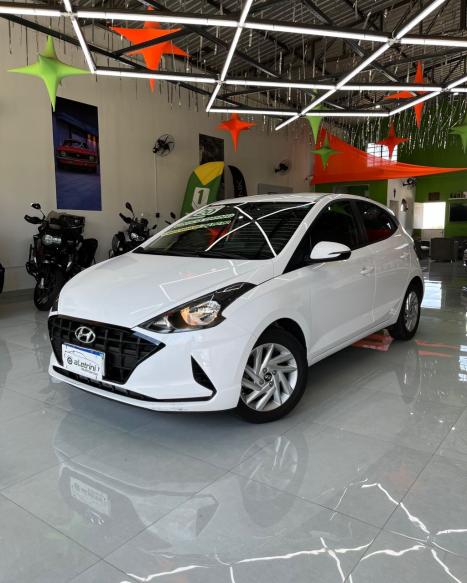 HYUNDAI HB 20 Hatch 1.0 12V 4P FLEX EVOLUTION, Foto 1