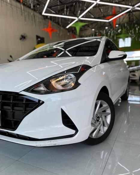 HYUNDAI HB 20 Hatch 1.0 12V 4P FLEX EVOLUTION, Foto 2