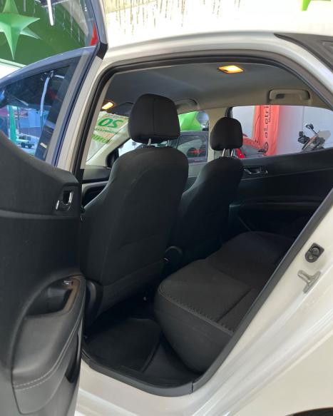 HYUNDAI HB 20 Hatch 1.0 12V 4P FLEX EVOLUTION, Foto 9