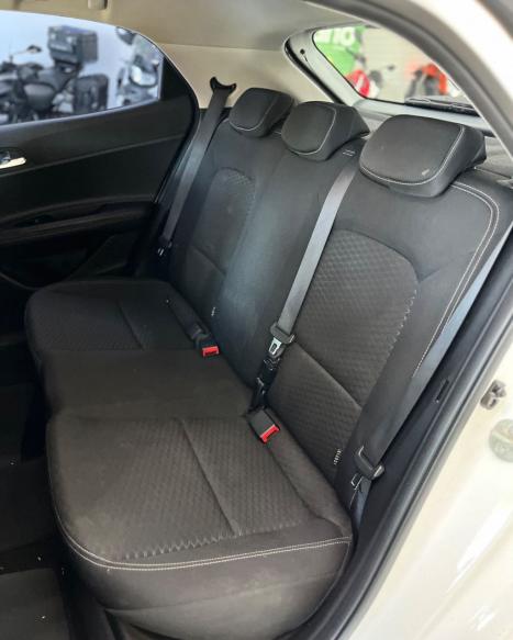 HYUNDAI HB 20 Hatch 1.0 12V 4P FLEX EVOLUTION, Foto 10