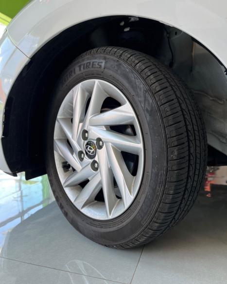 HYUNDAI HB 20 Hatch 1.0 12V 4P FLEX EVOLUTION, Foto 11