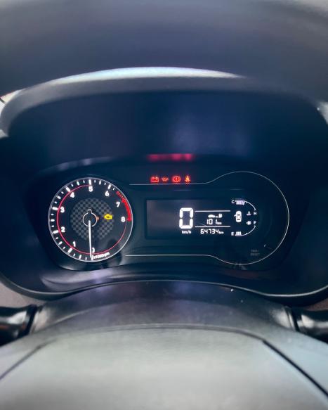 HYUNDAI HB 20 Hatch 1.0 12V 4P FLEX EVOLUTION, Foto 12