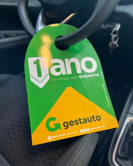 HYUNDAI HB 20 Hatch 1.0 12V 4P FLEX EVOLUTION, Foto 15