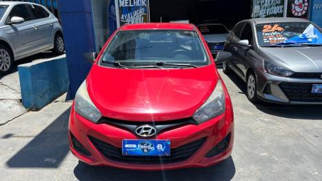 HYUNDAI HB 20 Hatch 1.0 12V 4P FLEX COMFORT, Foto 1