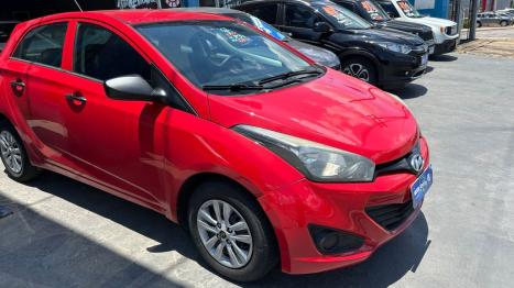 HYUNDAI HB 20 Hatch 1.0 12V 4P FLEX COMFORT, Foto 2