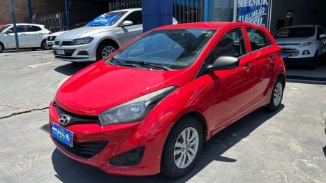 HYUNDAI HB 20 Hatch 1.0 12V 4P FLEX COMFORT, Foto 3