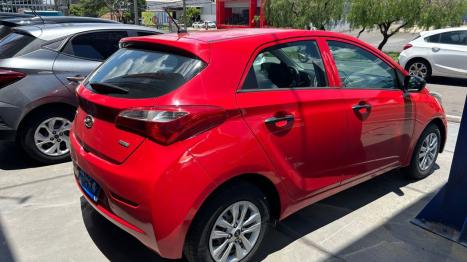 HYUNDAI HB 20 Hatch 1.0 12V 4P FLEX COMFORT, Foto 5