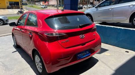 HYUNDAI HB 20 Hatch 1.0 12V 4P FLEX COMFORT, Foto 6