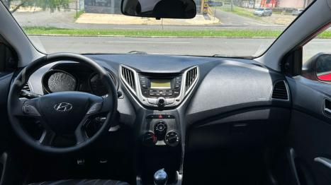 HYUNDAI HB 20 Hatch 1.0 12V 4P FLEX COMFORT, Foto 7