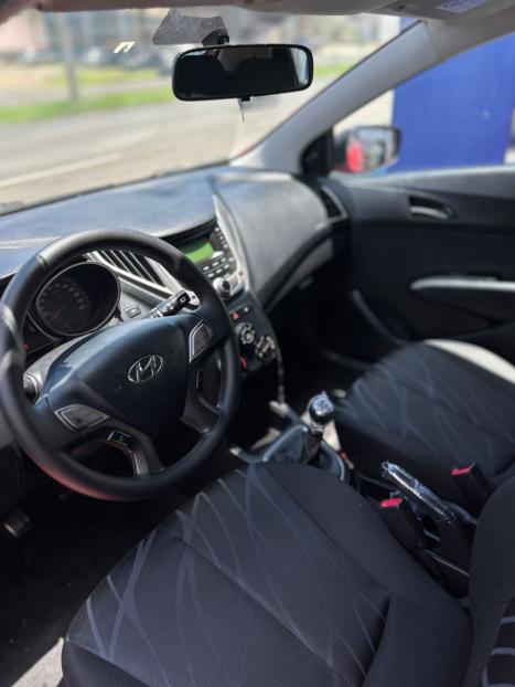 HYUNDAI HB 20 Hatch 1.0 12V 4P FLEX COMFORT, Foto 8