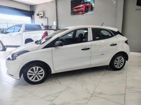 HYUNDAI HB 20 Hatch 1.0 12V 4P FLEX SENSE, Foto 4