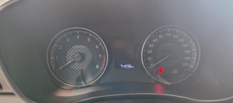 HYUNDAI HB 20 Hatch 1.0 12V 4P FLEX SENSE, Foto 8