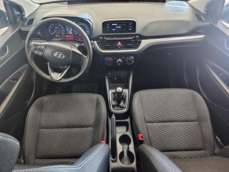 HYUNDAI HB 20 Hatch 1.0 12V 4P FLEX SENSE, Foto 12