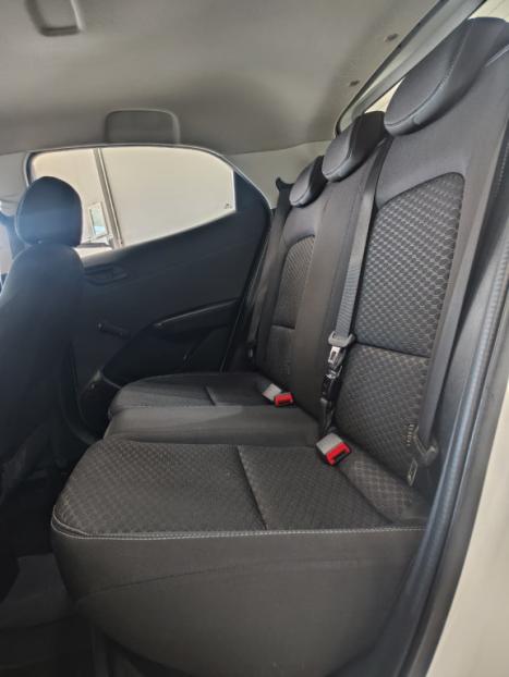 HYUNDAI HB 20 Hatch 1.0 12V 4P FLEX SENSE, Foto 14