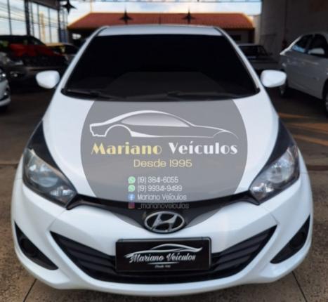 HYUNDAI HB 20 Hatch 1.0 12 V 4P FLEX COMFORT STYLE, Foto 1