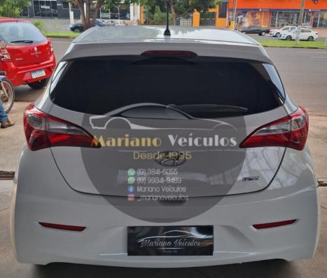 HYUNDAI HB 20 Hatch 1.0 12 V 4P FLEX COMFORT STYLE, Foto 2