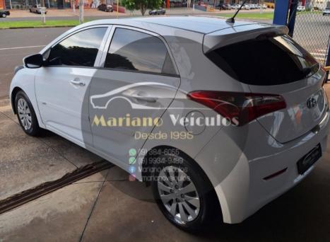 HYUNDAI HB 20 Hatch 1.0 12 V 4P FLEX COMFORT STYLE, Foto 3