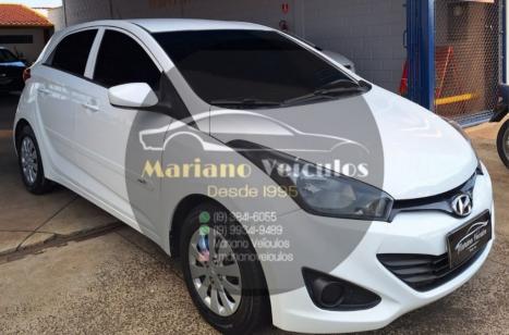 HYUNDAI HB 20 Hatch 1.0 12 V 4P FLEX COMFORT STYLE, Foto 4