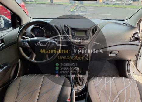 HYUNDAI HB 20 Hatch 1.0 12 V 4P FLEX COMFORT STYLE, Foto 6