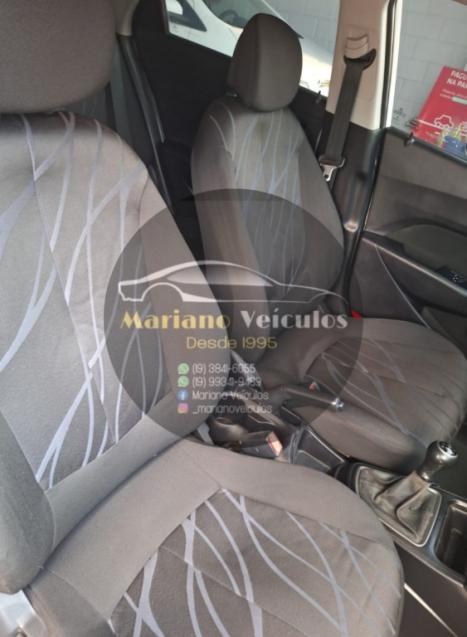 HYUNDAI HB 20 Hatch 1.0 12 V 4P FLEX COMFORT STYLE, Foto 7