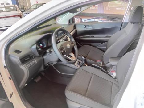 HYUNDAI HB 20 Hatch 1.0 12V 4P FLEX TGDI TURBO LIMITED AUTOM�TICO, Foto 13