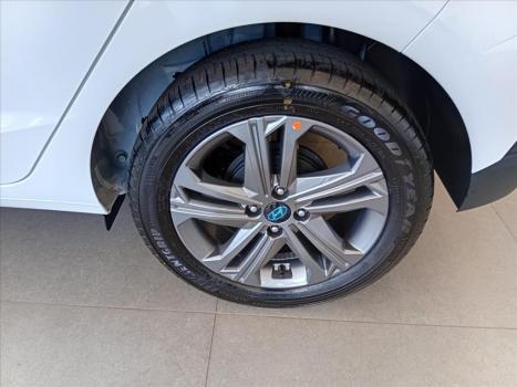 HYUNDAI HB 20 Hatch 1.0 12V 4P FLEX TGDI TURBO LIMITED AUTOM�TICO, Foto 14