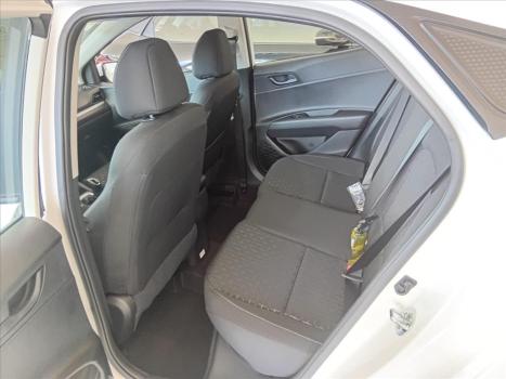 HYUNDAI HB 20 Hatch 1.0 12V 4P FLEX TGDI TURBO LIMITED AUTOM�TICO, Foto 15