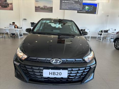 HYUNDAI HB 20 Hatch 1.0 12V 4P LIMITED, Foto 5