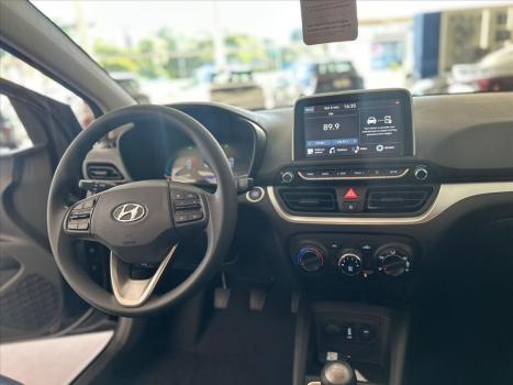 HYUNDAI HB 20 Hatch 1.0 12V 4P LIMITED, Foto 13