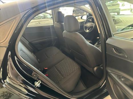 HYUNDAI HB 20 Hatch 1.0 12V 4P LIMITED, Foto 15