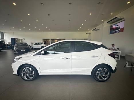 HYUNDAI HB 20 Hatch 1.0 12V 4P FLEX TGDI TURBO PLATINUM AUTOM�TICO, Foto 6
