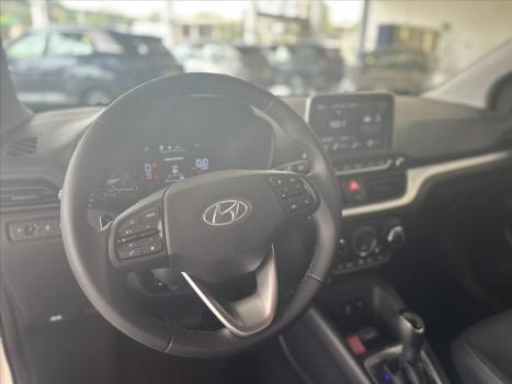 HYUNDAI HB 20 Hatch 1.0 12V 4P FLEX TGDI TURBO PLATINUM AUTOM�TICO, Foto 9