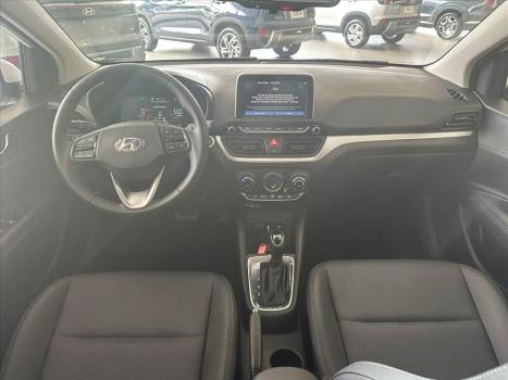 HYUNDAI HB 20 Hatch 1.0 12V 4P FLEX TGDI TURBO PLATINUM AUTOM�TICO, Foto 10