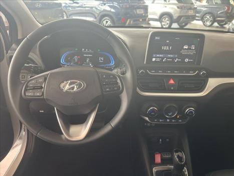 HYUNDAI HB 20 Hatch 1.0 12V 4P FLEX TGDI TURBO PLATINUM AUTOM�TICO, Foto 11