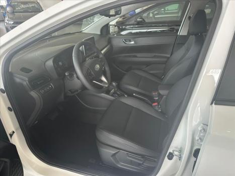 HYUNDAI HB 20 Hatch 1.0 12V 4P FLEX TGDI TURBO PLATINUM AUTOM�TICO, Foto 12