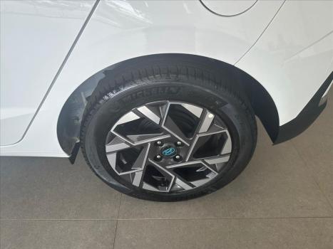 HYUNDAI HB 20 Hatch 1.0 12V 4P FLEX TGDI TURBO PLATINUM AUTOM�TICO, Foto 14