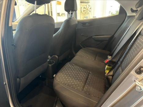 HYUNDAI HB 20 Hatch 1.0 12V 4P FLEX COMFORT, Foto 11