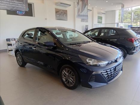 HYUNDAI HB 20 Hatch 1.0 12V 4P LIMITED, Foto 2
