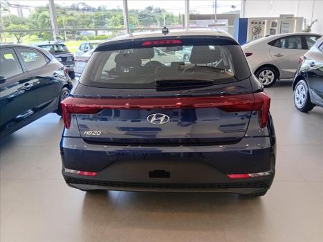 HYUNDAI HB 20 Hatch 1.0 12V 4P LIMITED, Foto 7