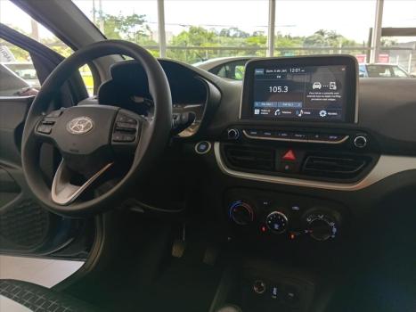 HYUNDAI HB 20 Hatch 1.0 12V 4P LIMITED, Foto 8