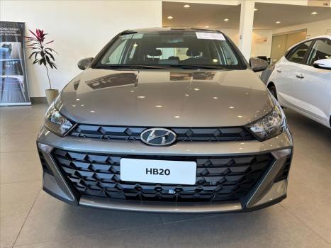 HYUNDAI HB 20 Hatch 1.0 12V 4P FLEX COMFORT, Foto 5
