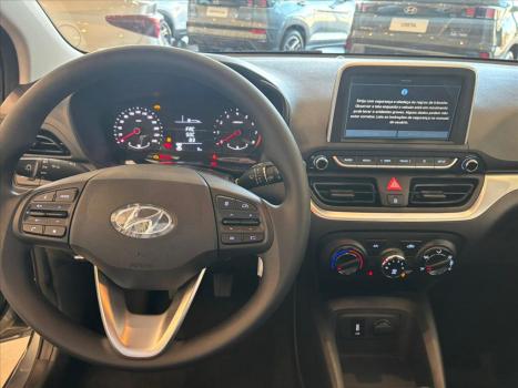 HYUNDAI HB 20 Hatch 1.0 12V 4P FLEX COMFORT, Foto 12