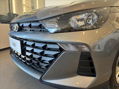 HYUNDAI HB 20 Hatch 1.0 12V 4P FLEX COMFORT, Foto 14